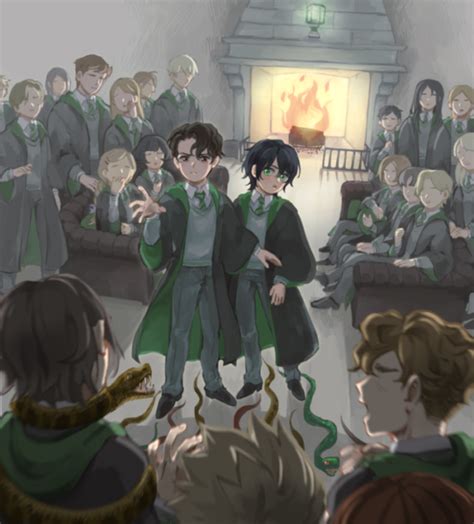 Harry Potter FanFic Archive .